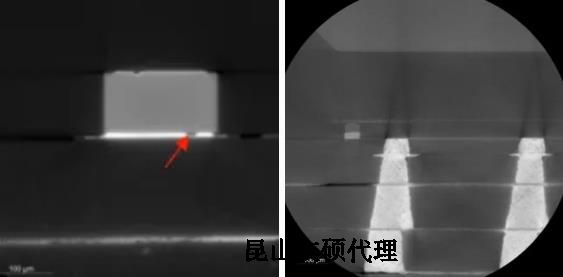 江西蔡司江西X射线显微镜