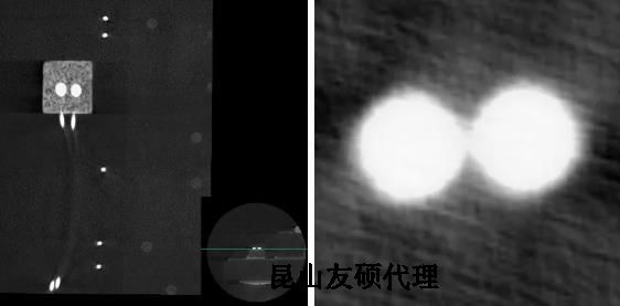 江西蔡司江西X射线显微镜