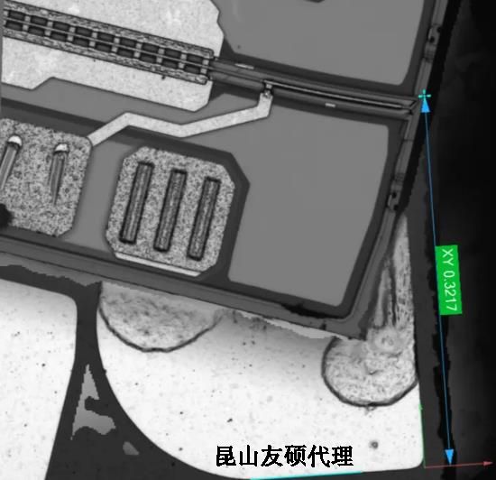 江西蔡司江西X射线显微镜