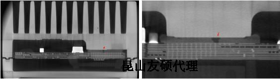 江西蔡司江西X射线显微镜